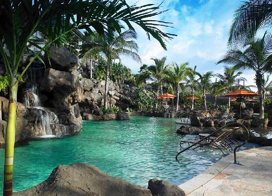 Ho'olei at Grand Wailea view 5