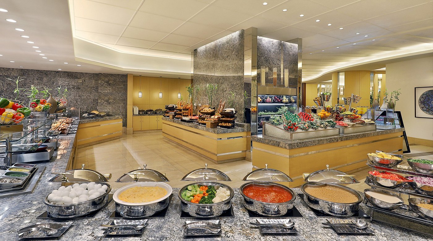 Conrad Makkah view 6