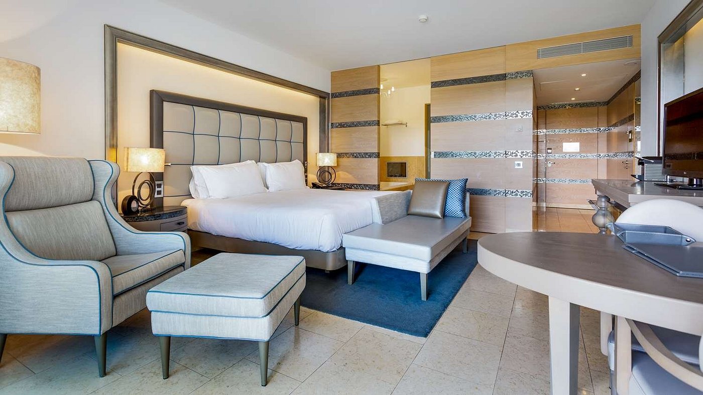 Conrad Algarve view 3