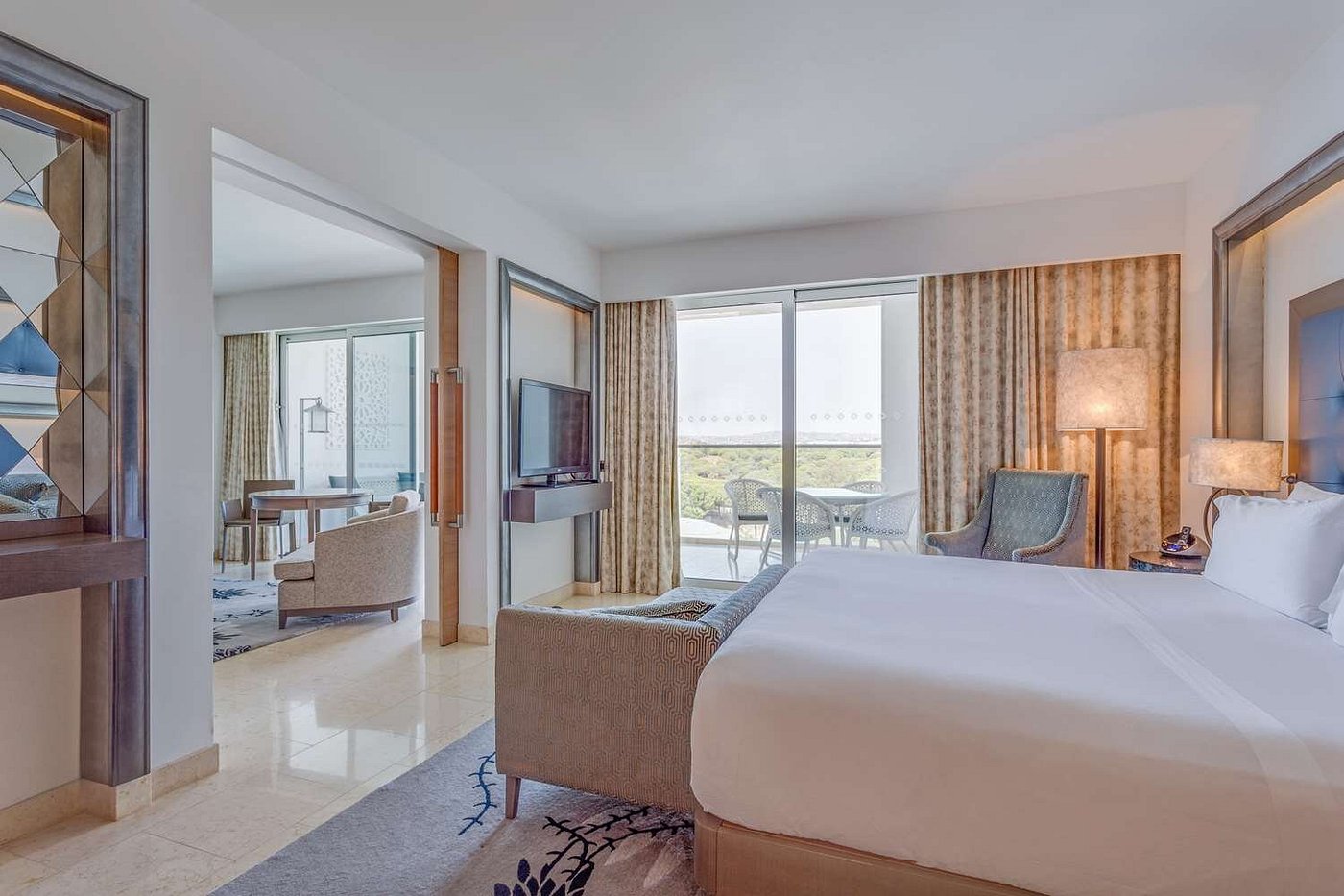 Conrad Algarve view 4