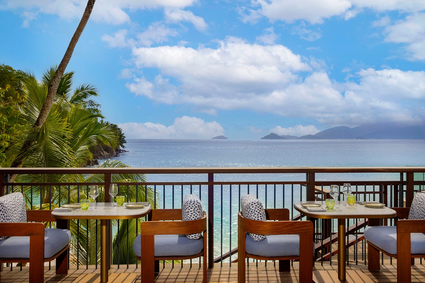 Mango House Seychelles, LXR Hotels & Resorts