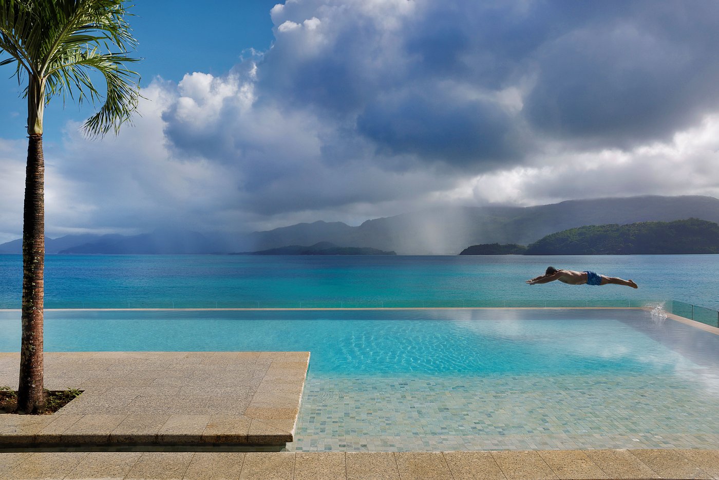 Mango House Seychelles, LXR Hotels & Resorts view 5