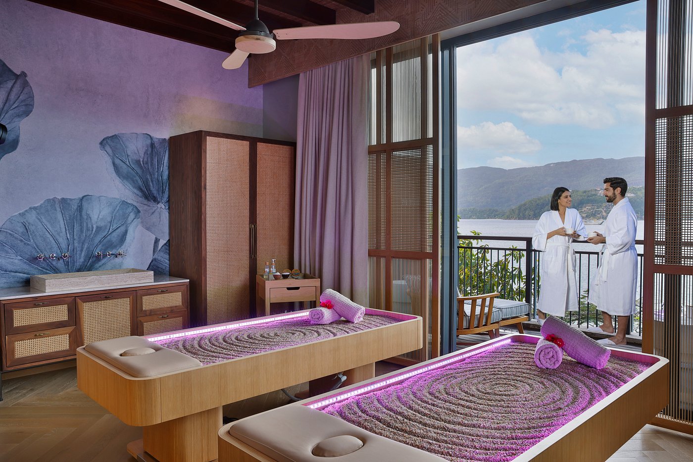 Mango House Seychelles, LXR Hotels & Resorts view 6