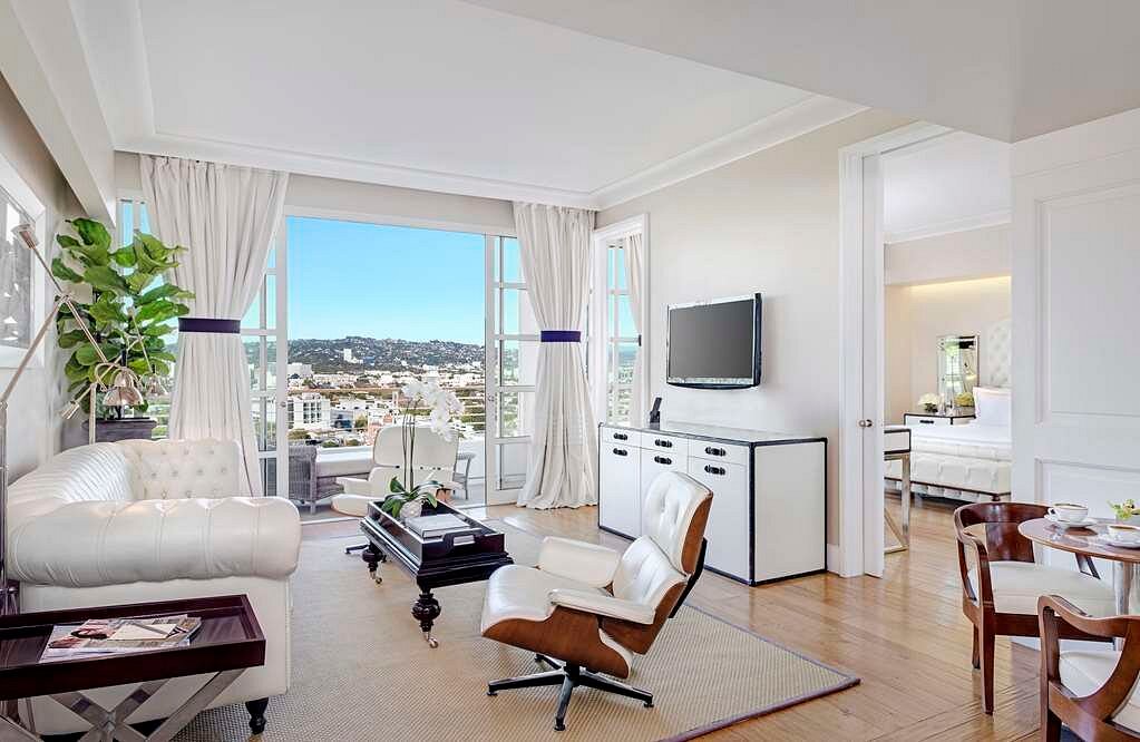 Cameo Beverly Hills view 4