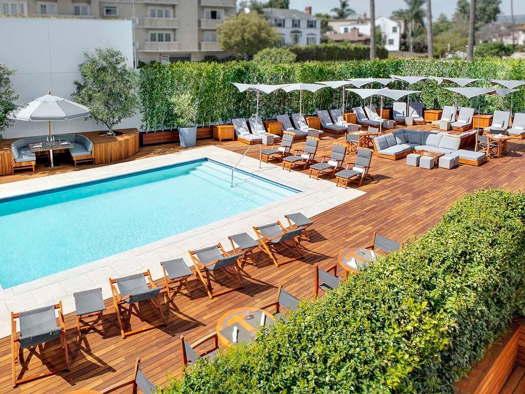 Cameo Beverly Hills view 5