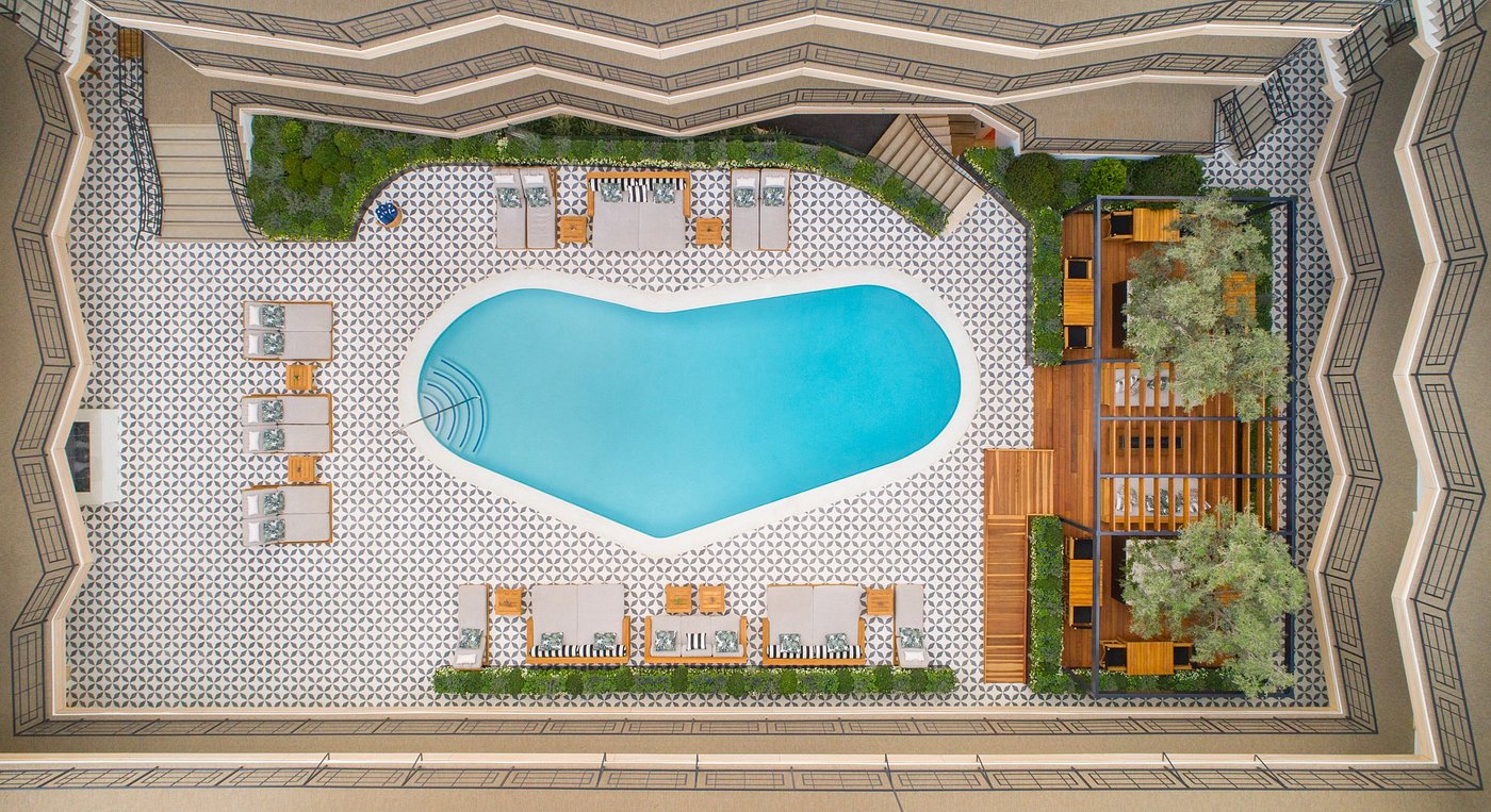 Oceana Santa Monica, LXR Hotels & Resorts view 5