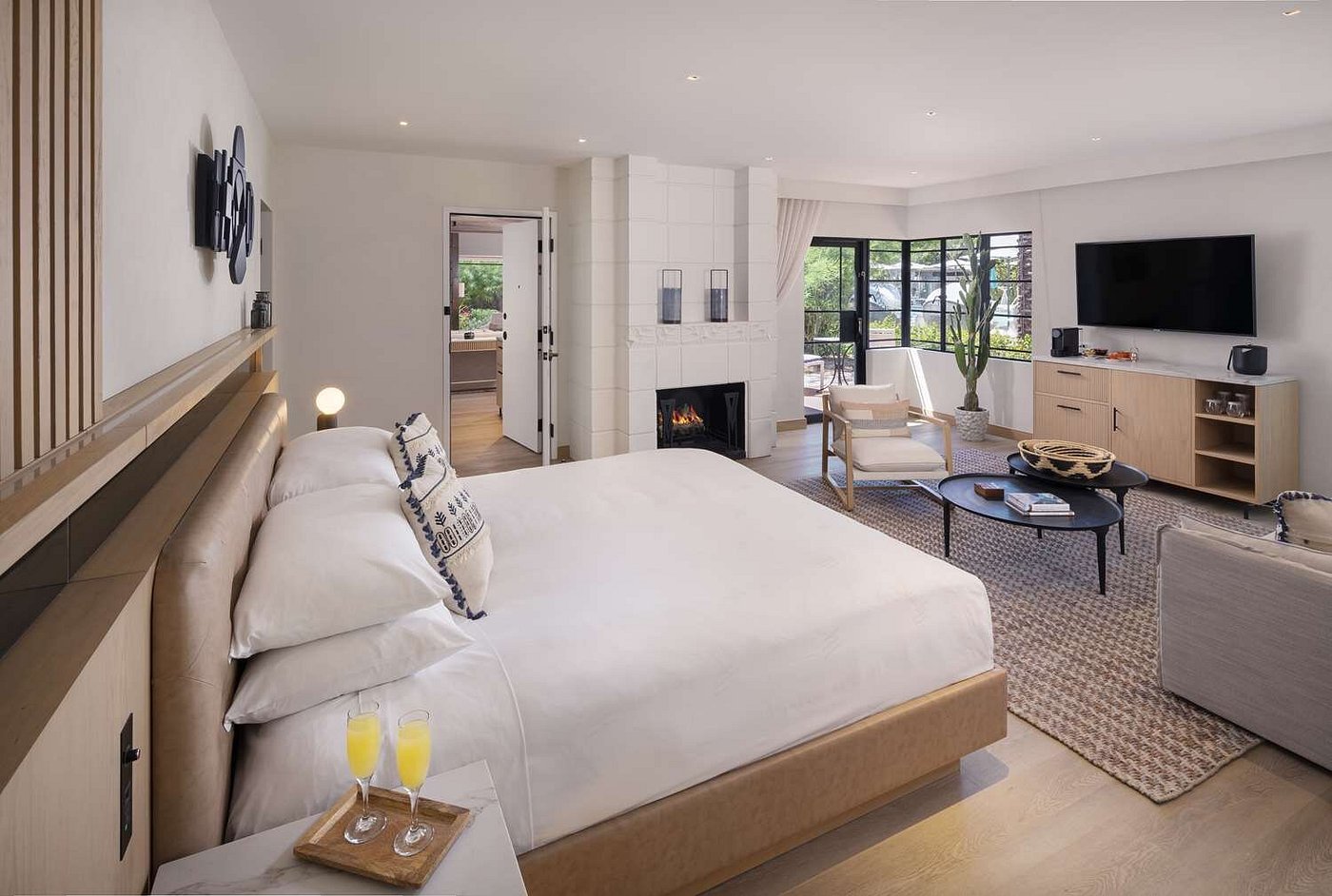 Arizona Biltmore, LXR Hotels & Resorts view 4