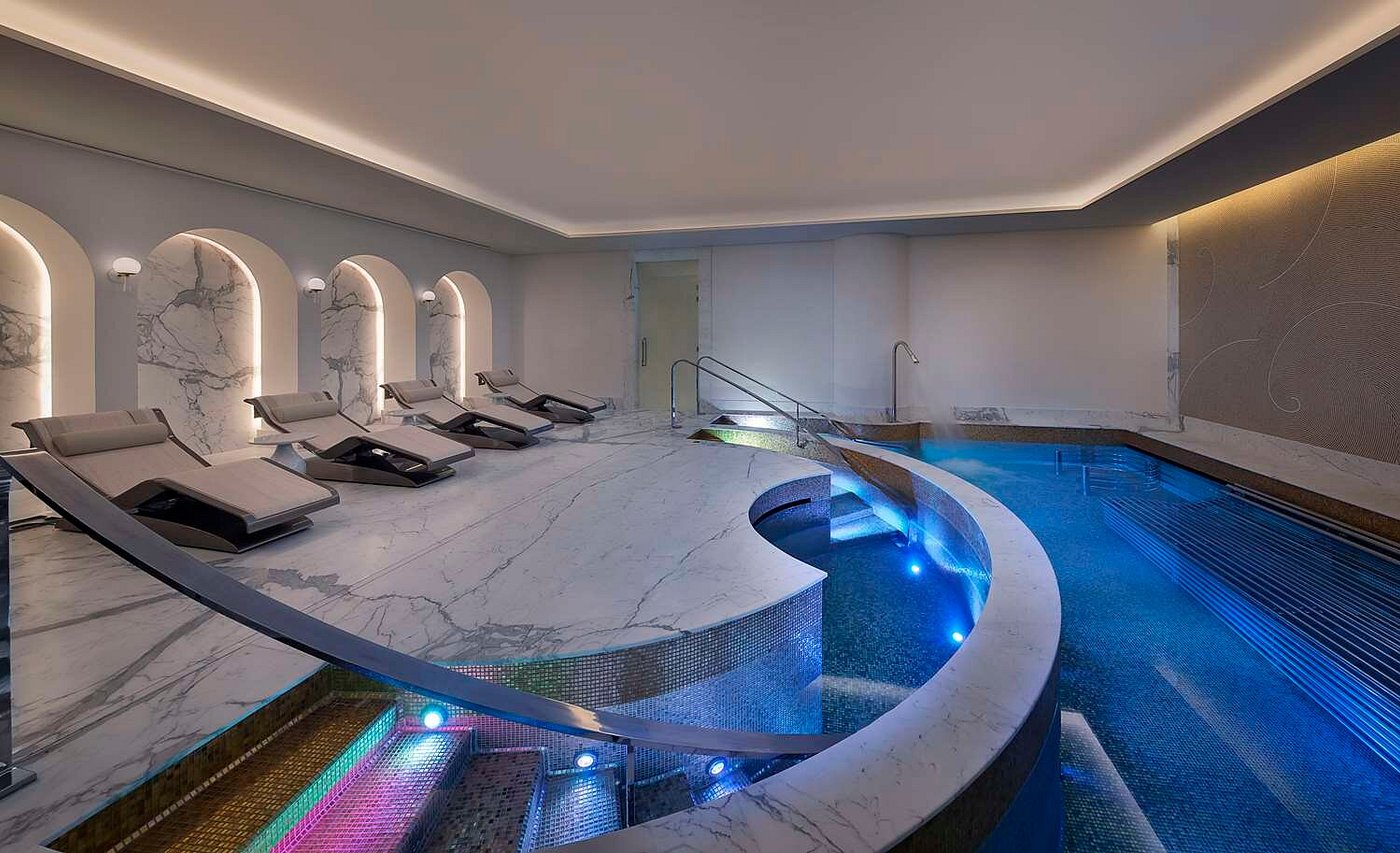 Waldorf Astoria Doha Lusail view 5