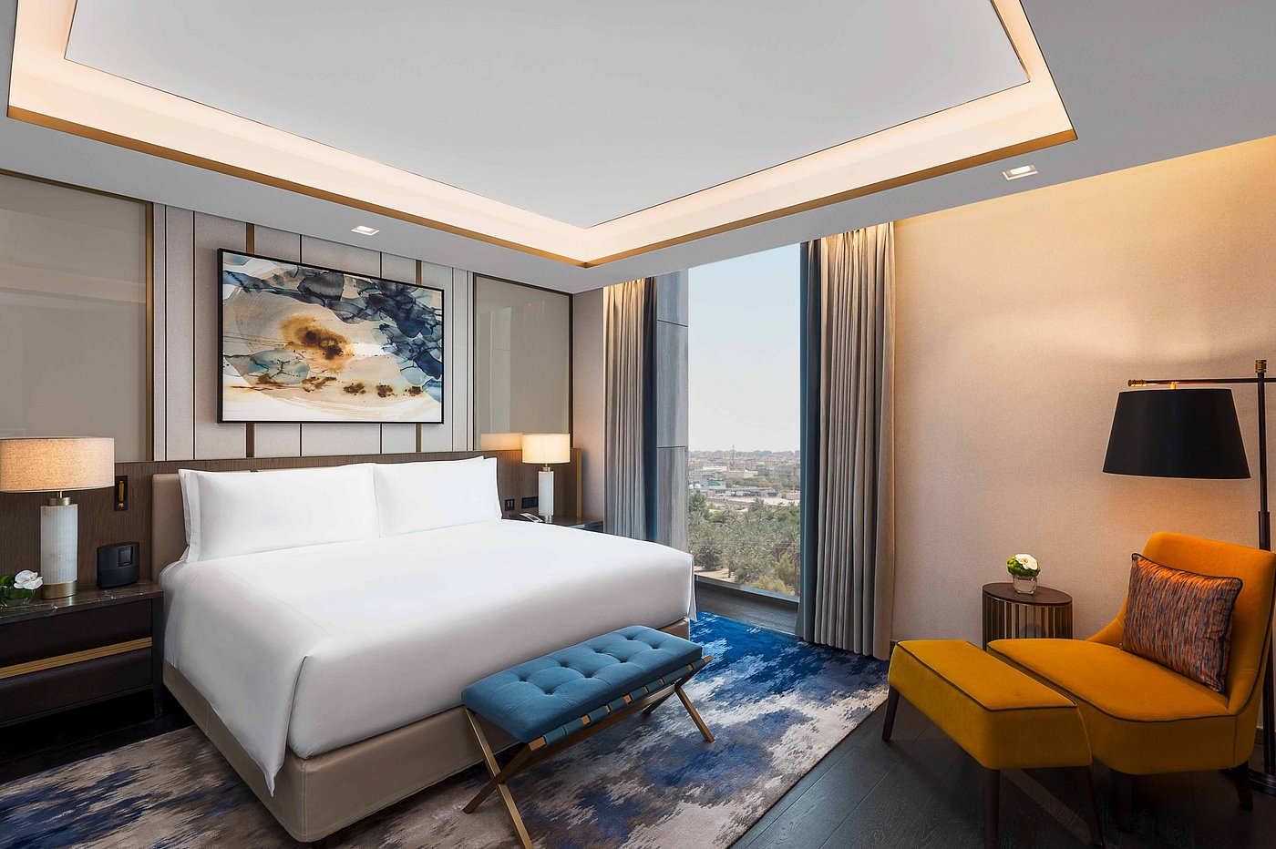 Waldorf Astoria Kuwait