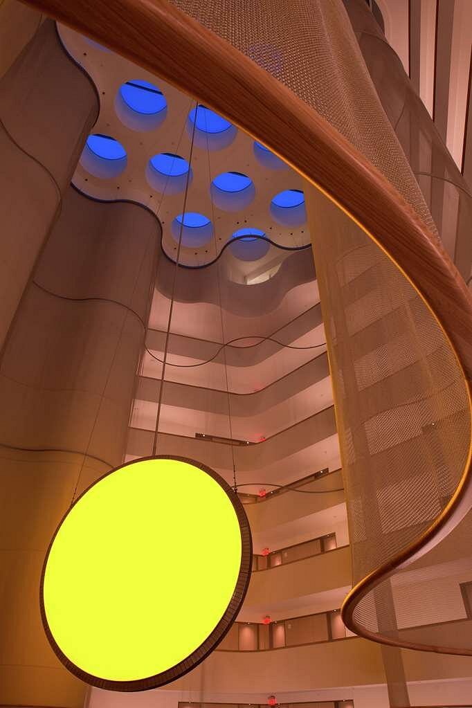 Conrad Washington, DC view 5