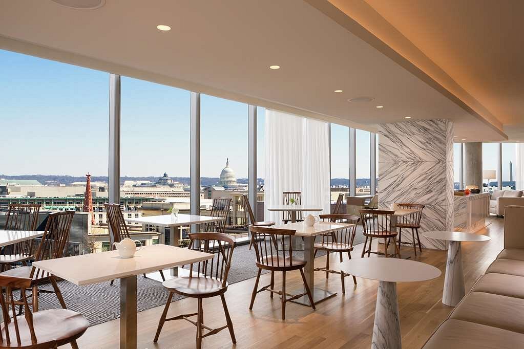 Conrad Washington, DC view 6