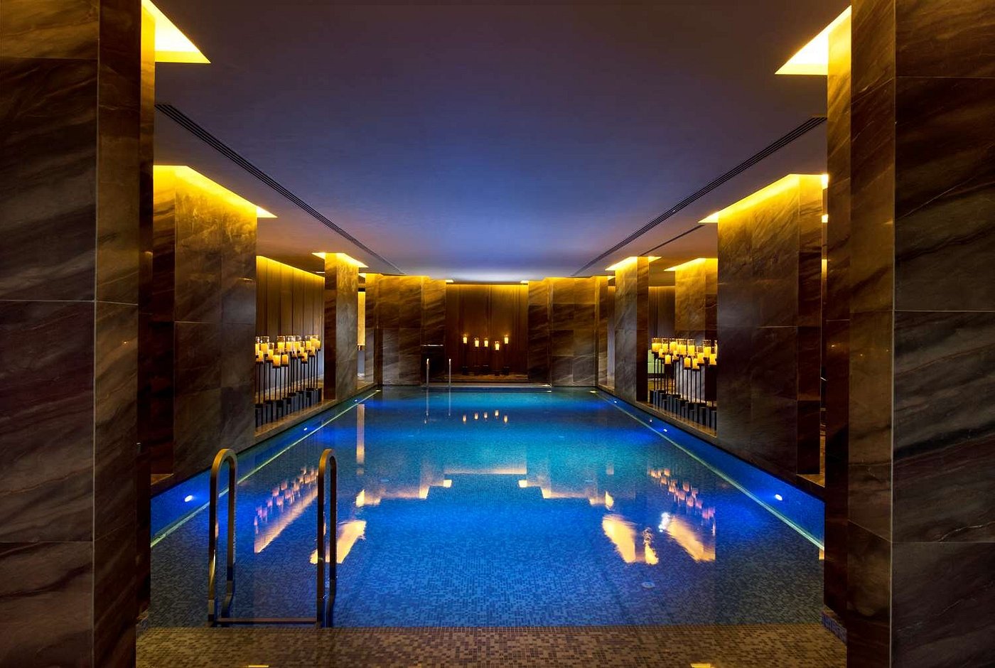 Waldorf Astoria Beijing view 5