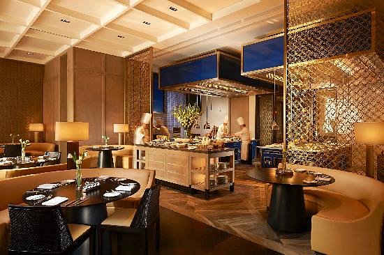 Waldorf Astoria Beijing view 6