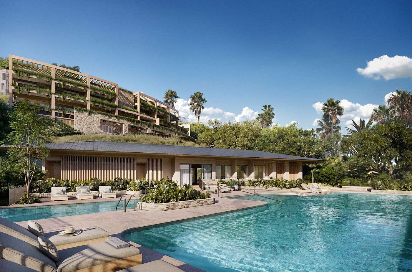 Waldorf Astoria Costa Rica Punta Cacique view 5