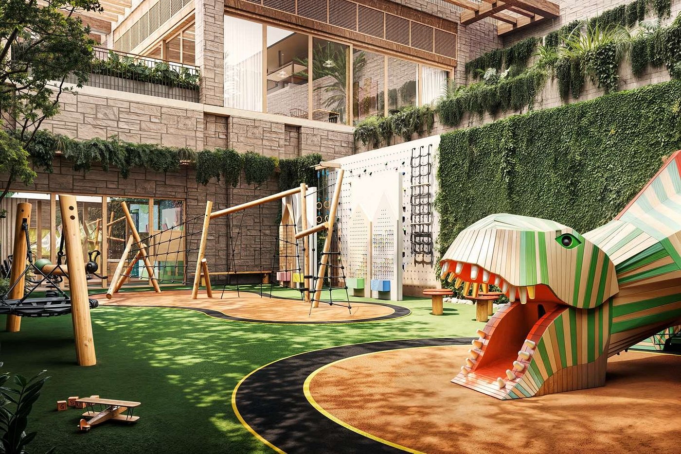 Waldorf Astoria Costa Rica Punta Cacique view 6