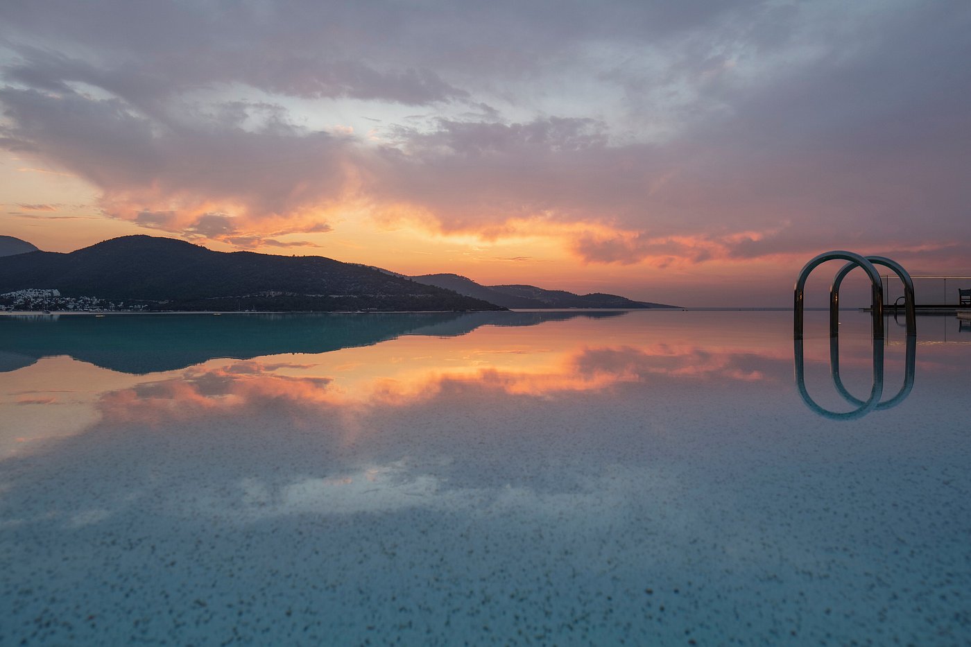 Susona Bodrum, LXR Hotels & Resorts view 5