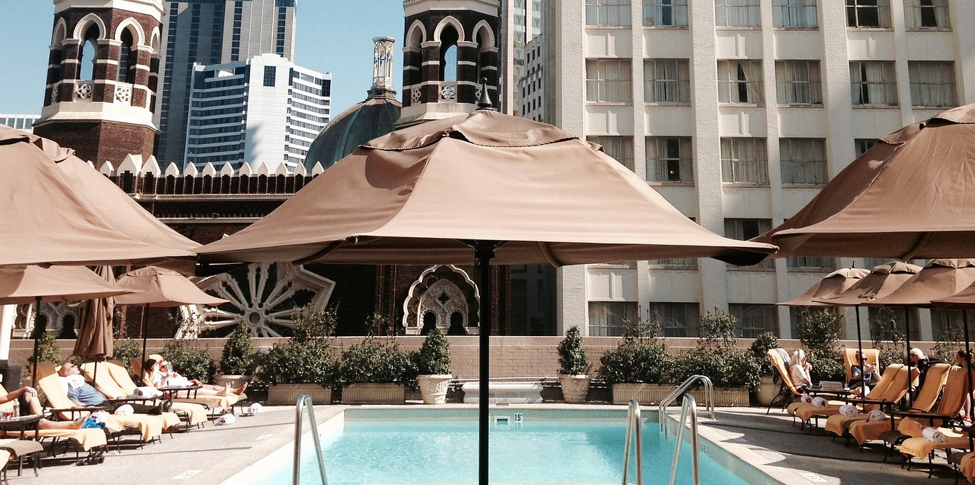 The Roosevelt New Orleans, A Waldorf Astoria Hotel view 5