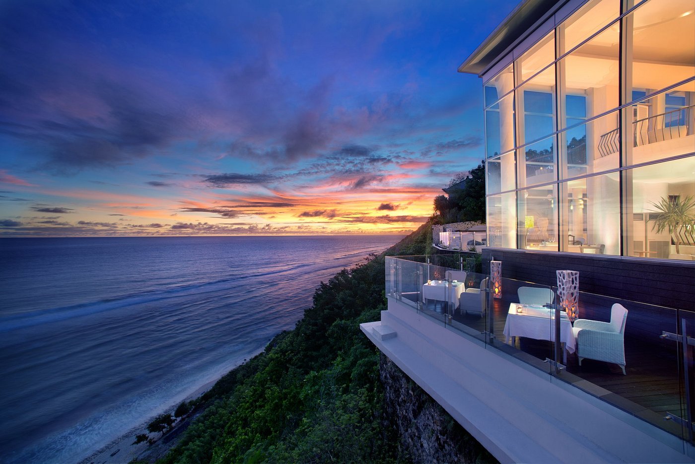 Umana Bali, LXR Hotels & Resorts