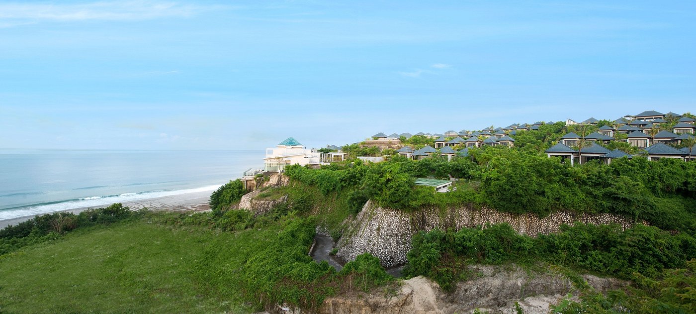 Umana Bali, LXR Hotels & Resorts view 2