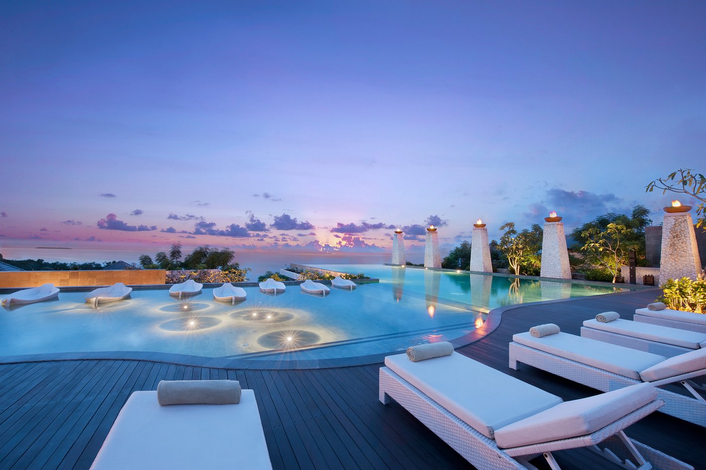 Umana Bali, LXR Hotels & Resorts view 5