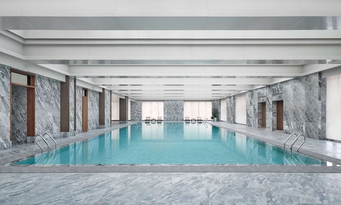 Conrad Urumqi view 5