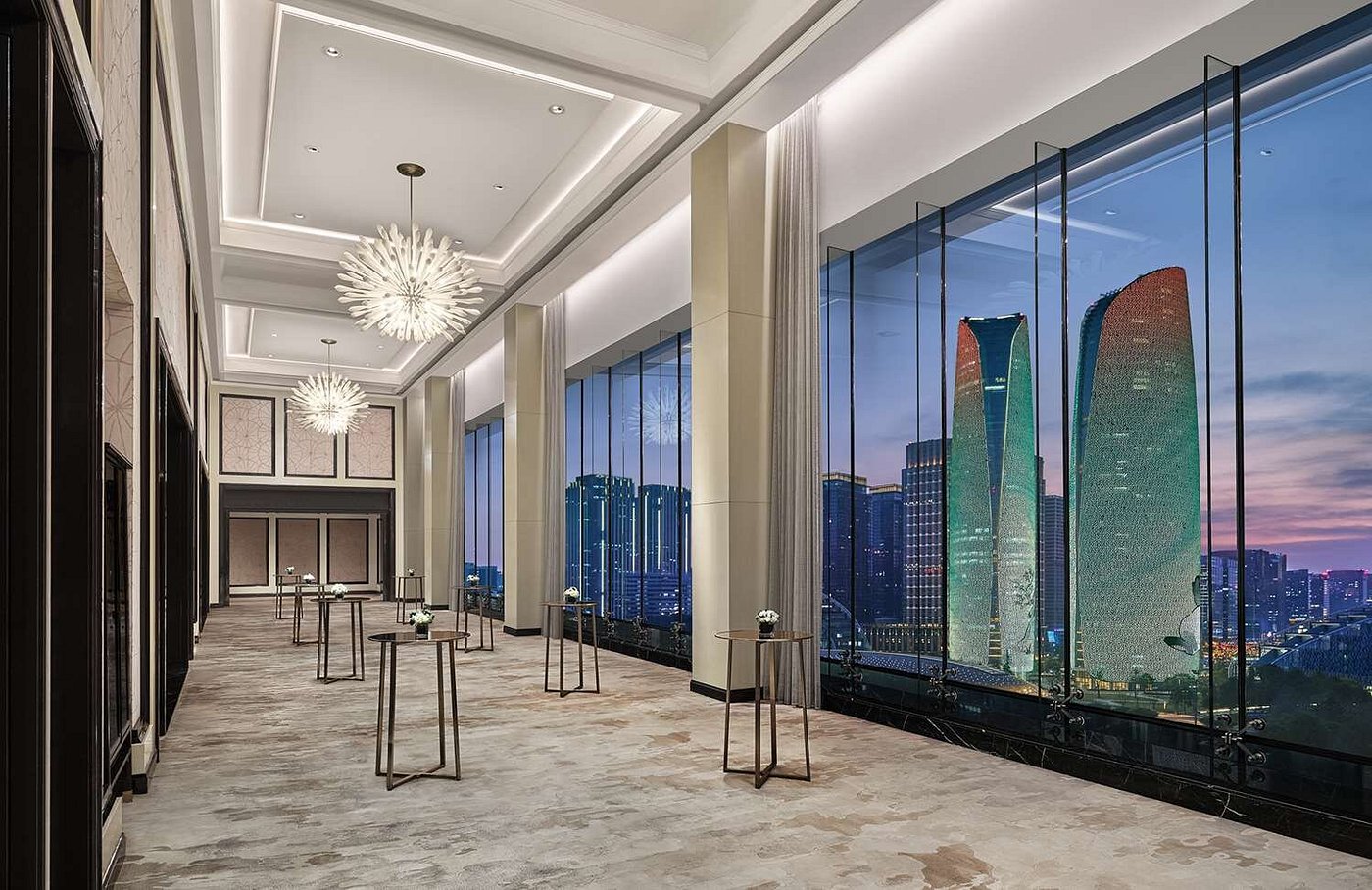 Waldorf Astoria Chengdu