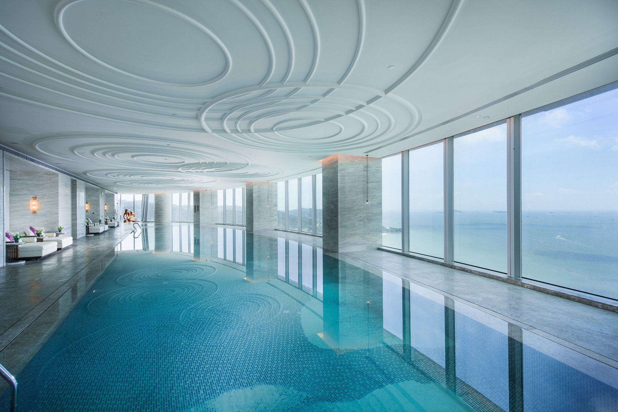 Conrad Xiamen view 5