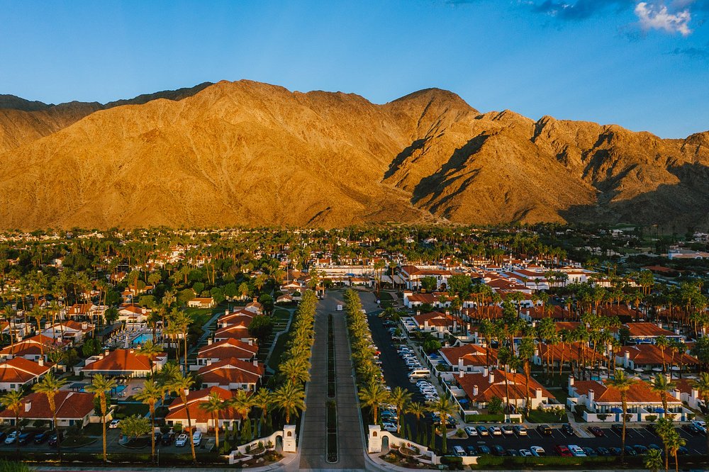 La Quinta Resort & Club