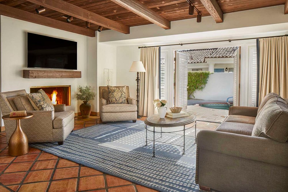 La Quinta Resort & Club view 4