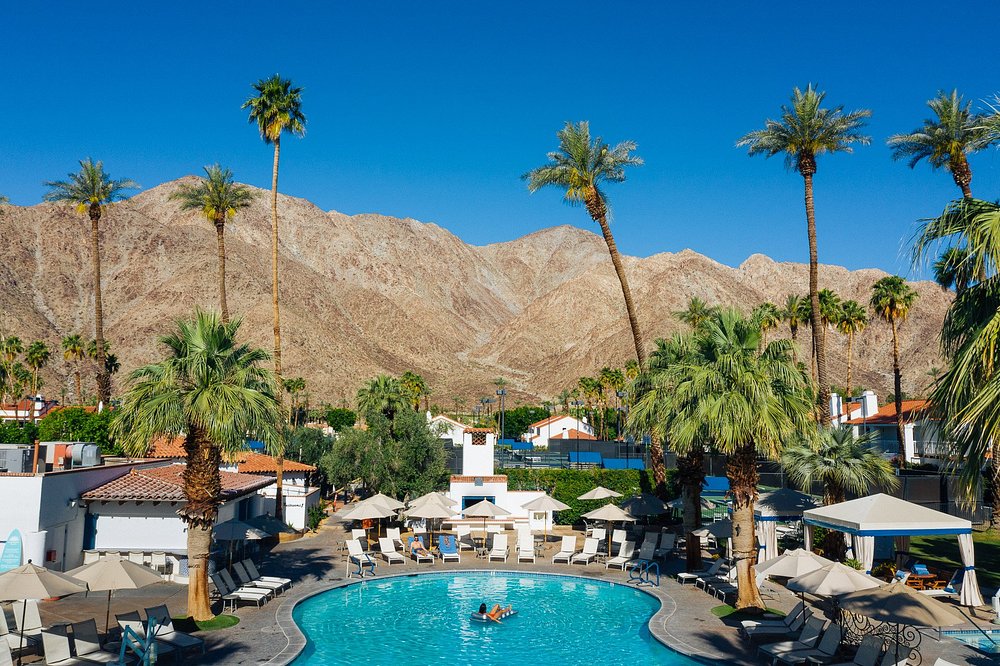 La Quinta Resort & Club view 5