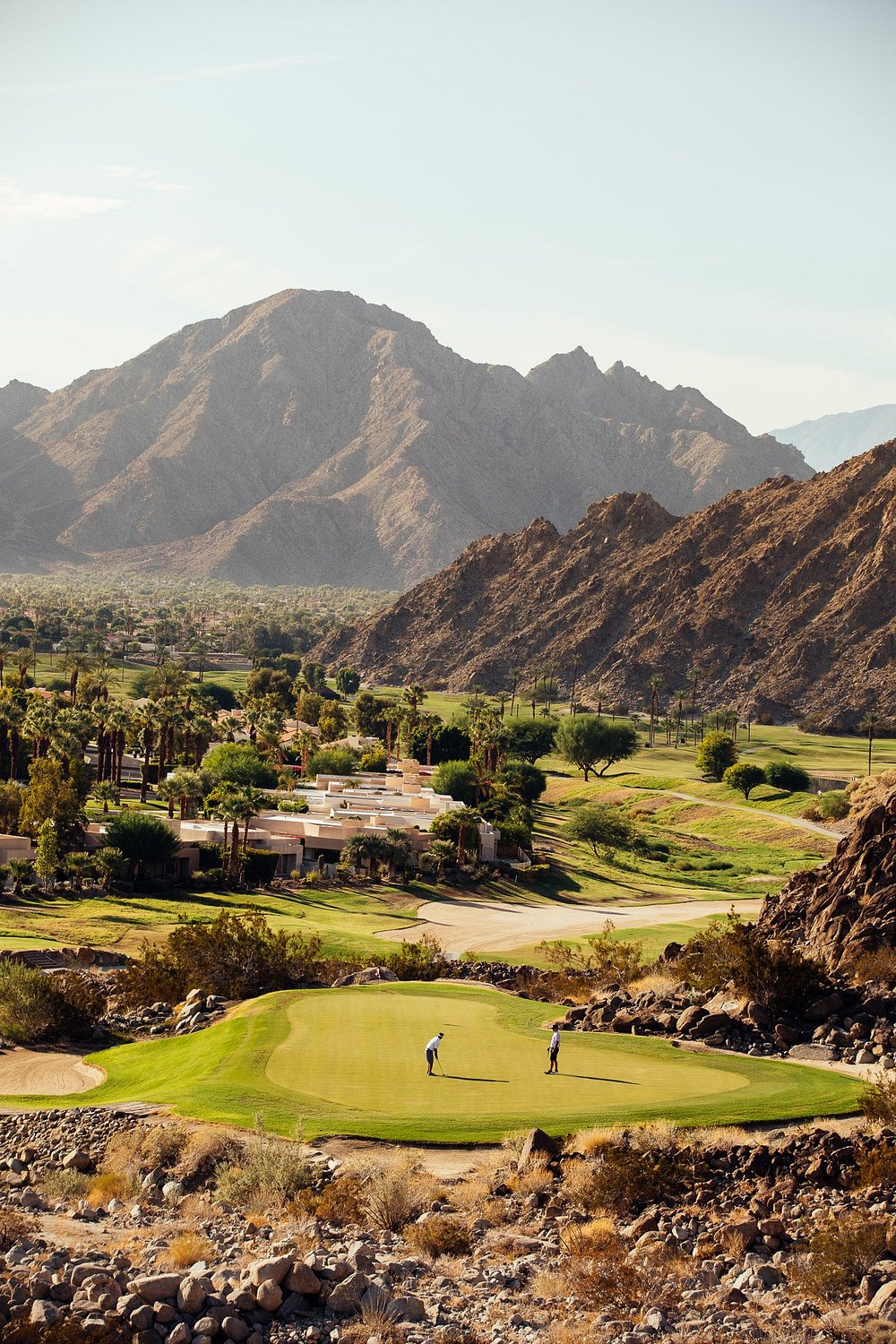 La Quinta Resort & Club view 6