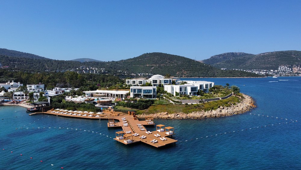 Susona Bodrum