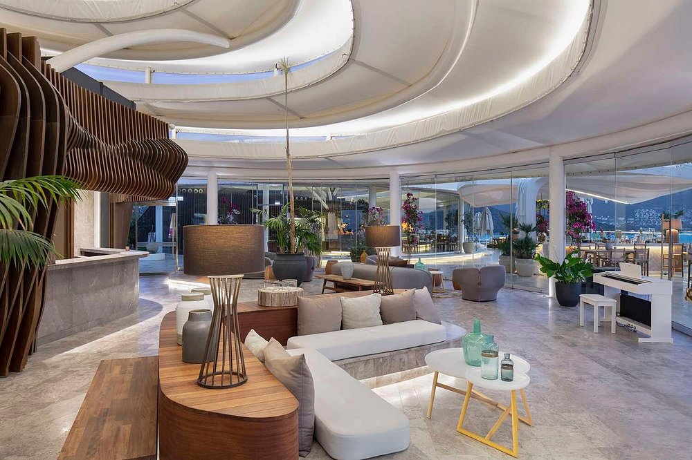 Susona Bodrum view 2