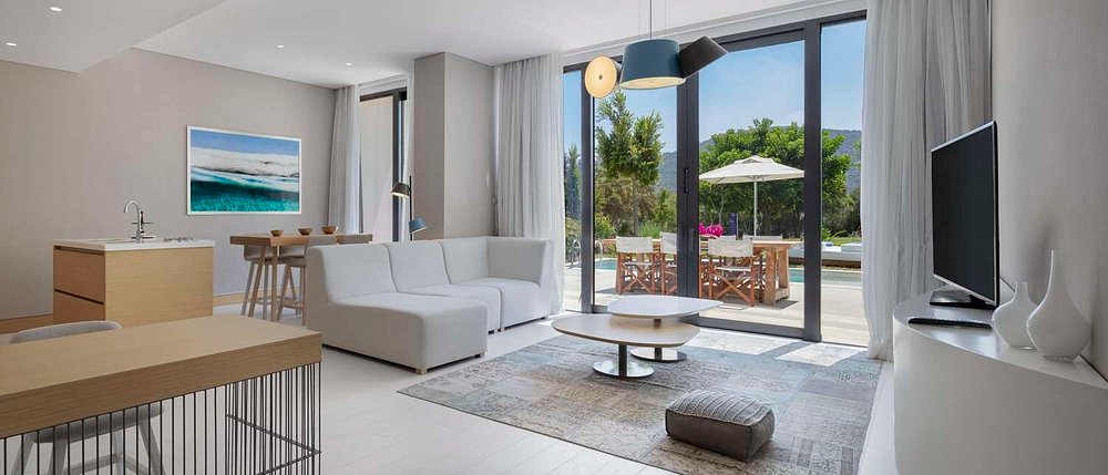 Susona Bodrum view 4