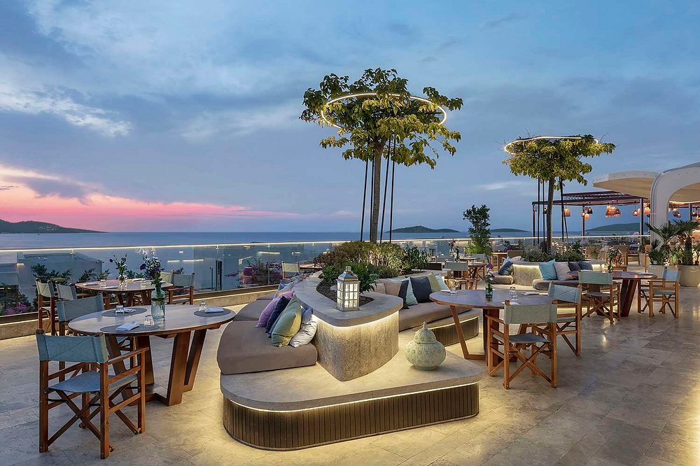 Susona Bodrum view 5