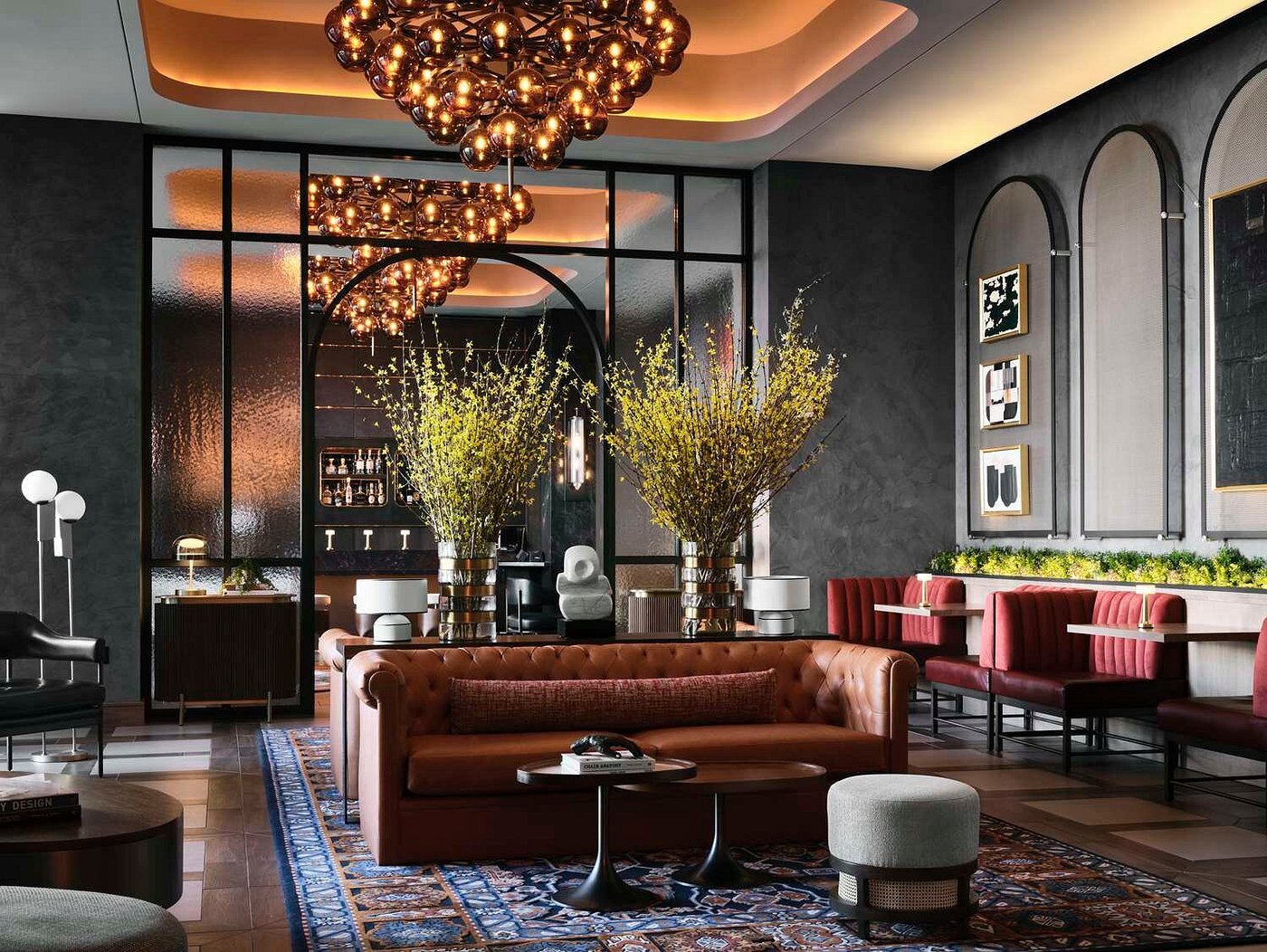 Thompson Buckhead view 2