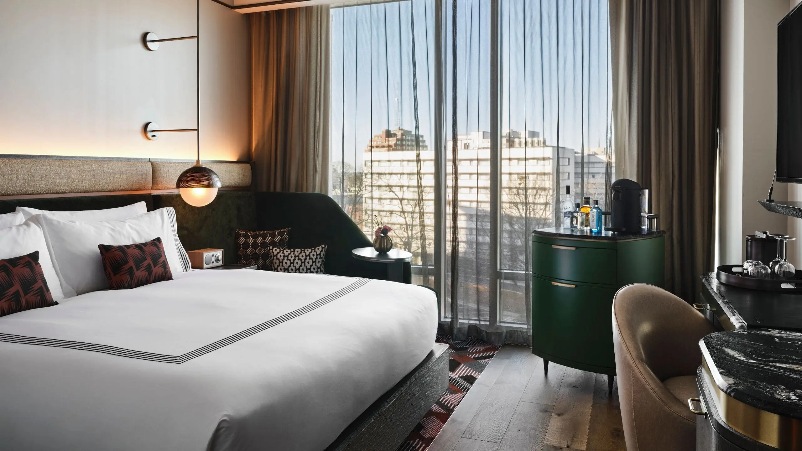 Thompson Buckhead view 3