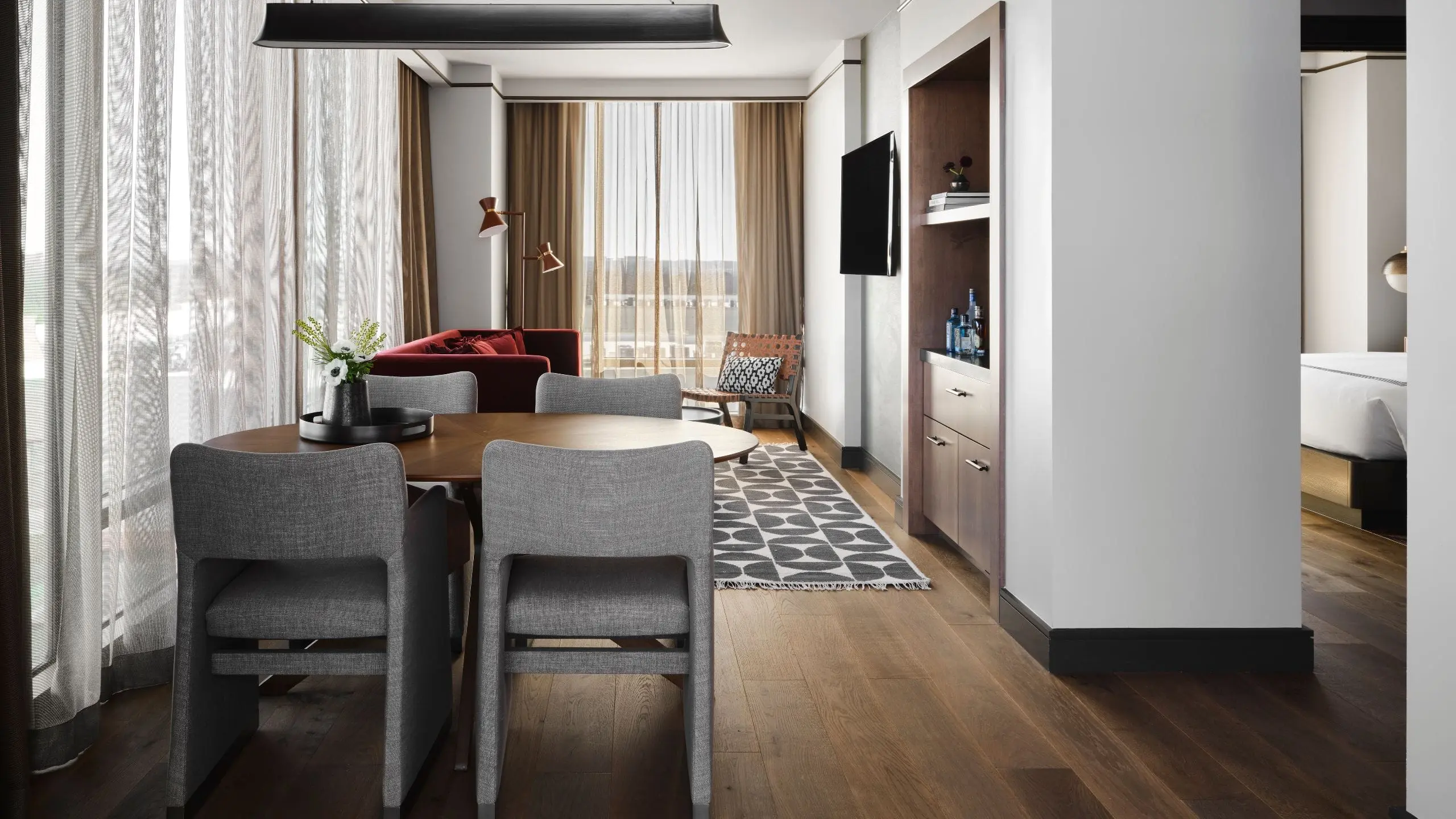 Thompson Buckhead view 4