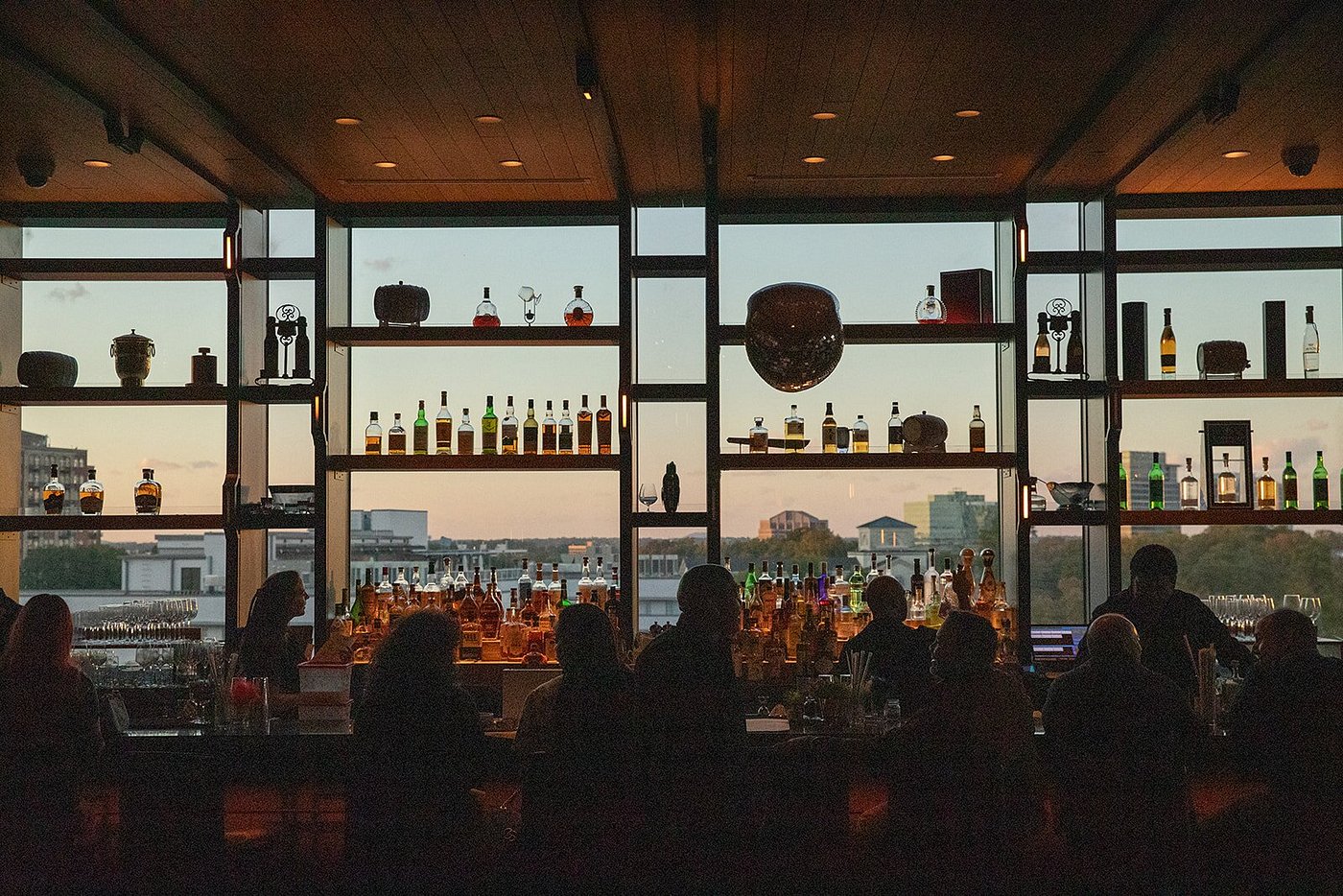 Thompson Buckhead view 6