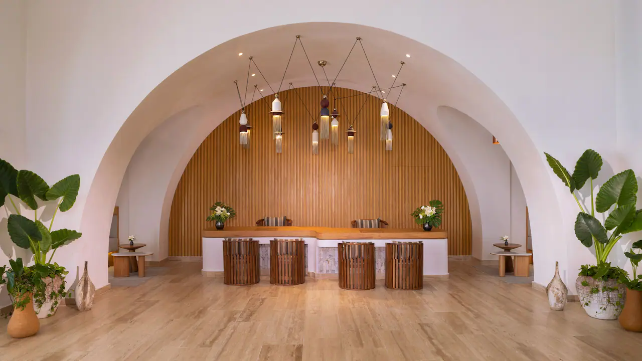 Impression Isla Mujeres by Secrets view 2