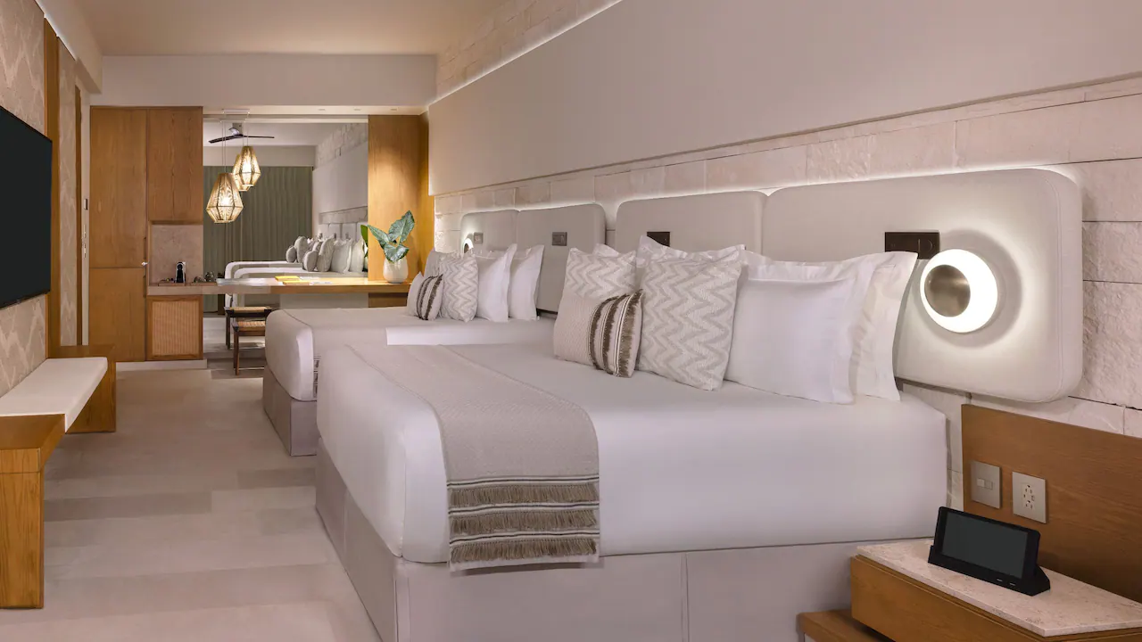 Impression Isla Mujeres by Secrets view 3