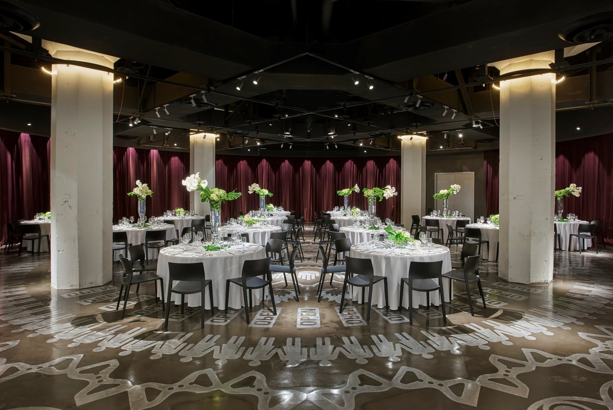 Fordson Hotel view 6