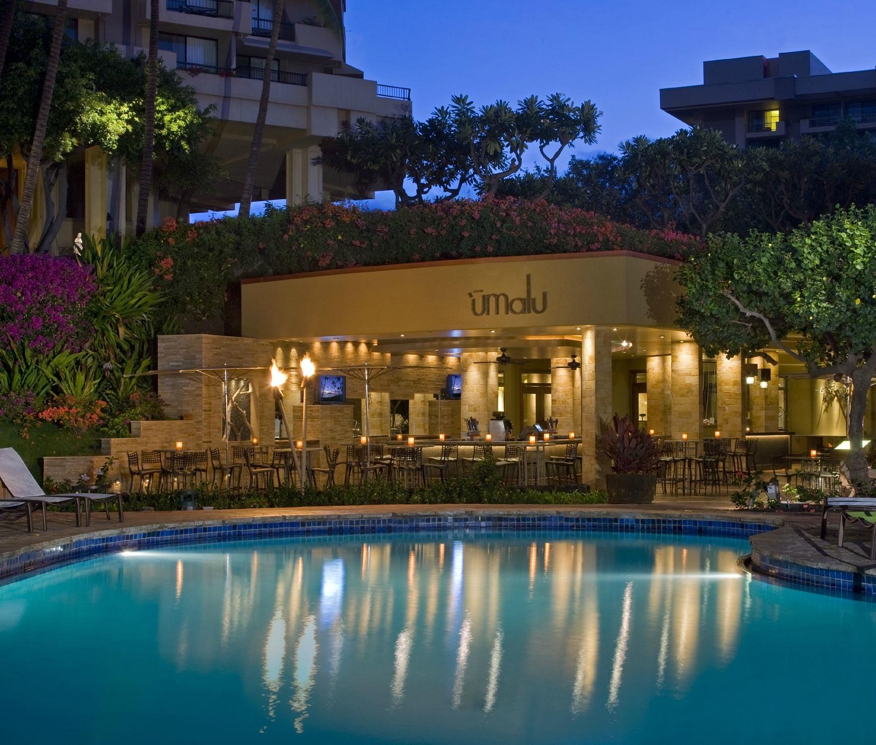 Hyatt Regency Maui Resort And Spa view 2