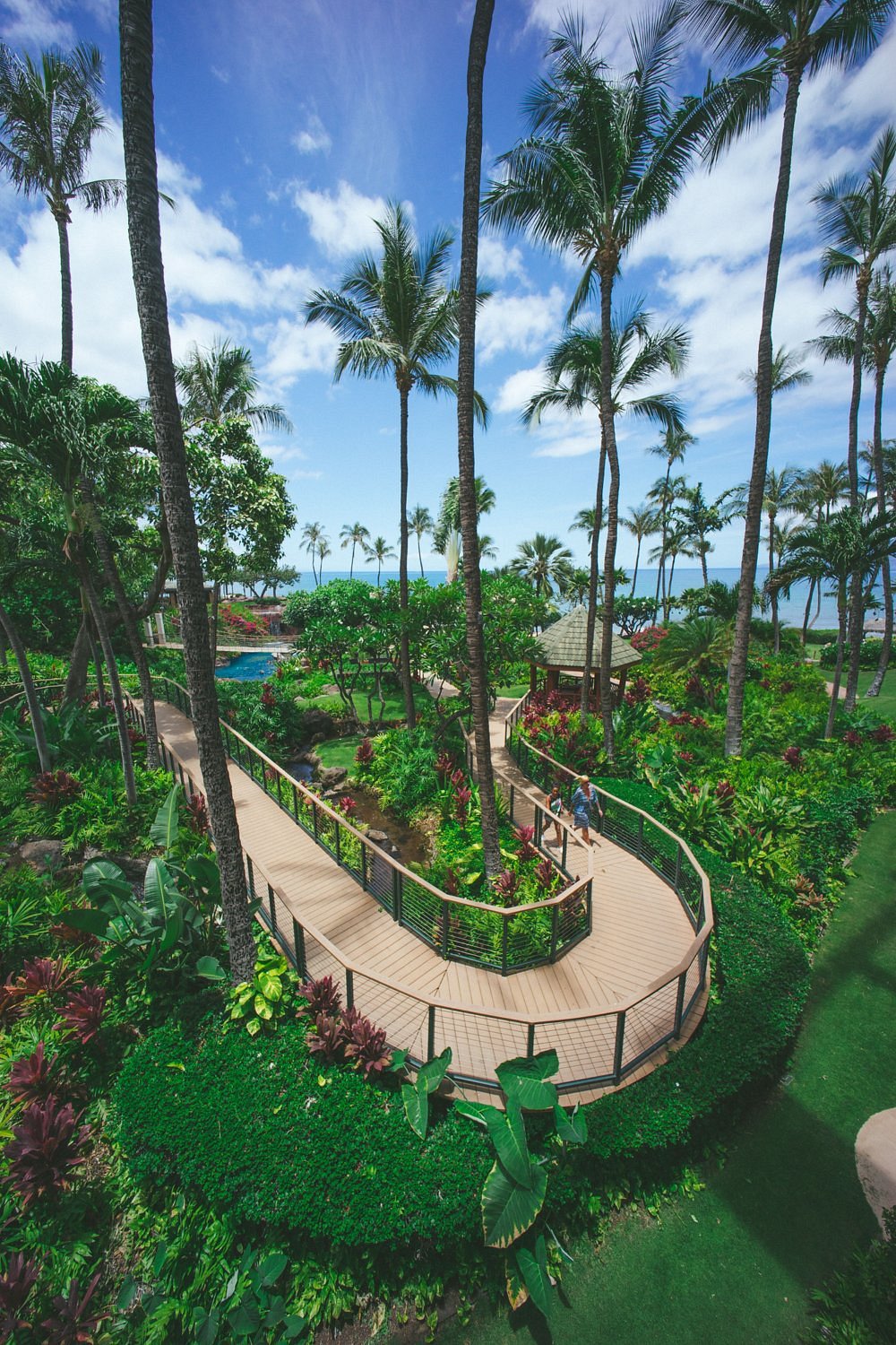Hyatt Regency Maui Resort And Spa view 6