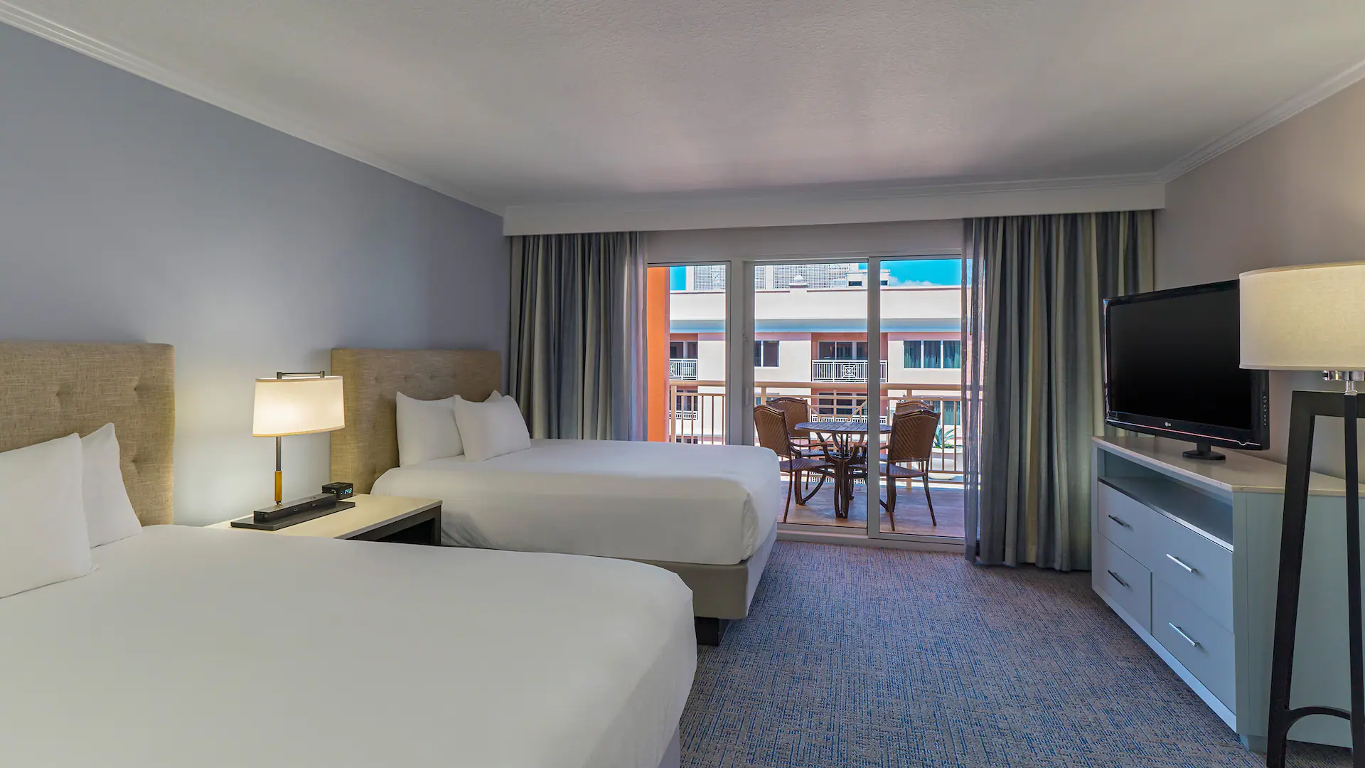 Hyatt Regency Clearwater Beach Resort And Spa view 3