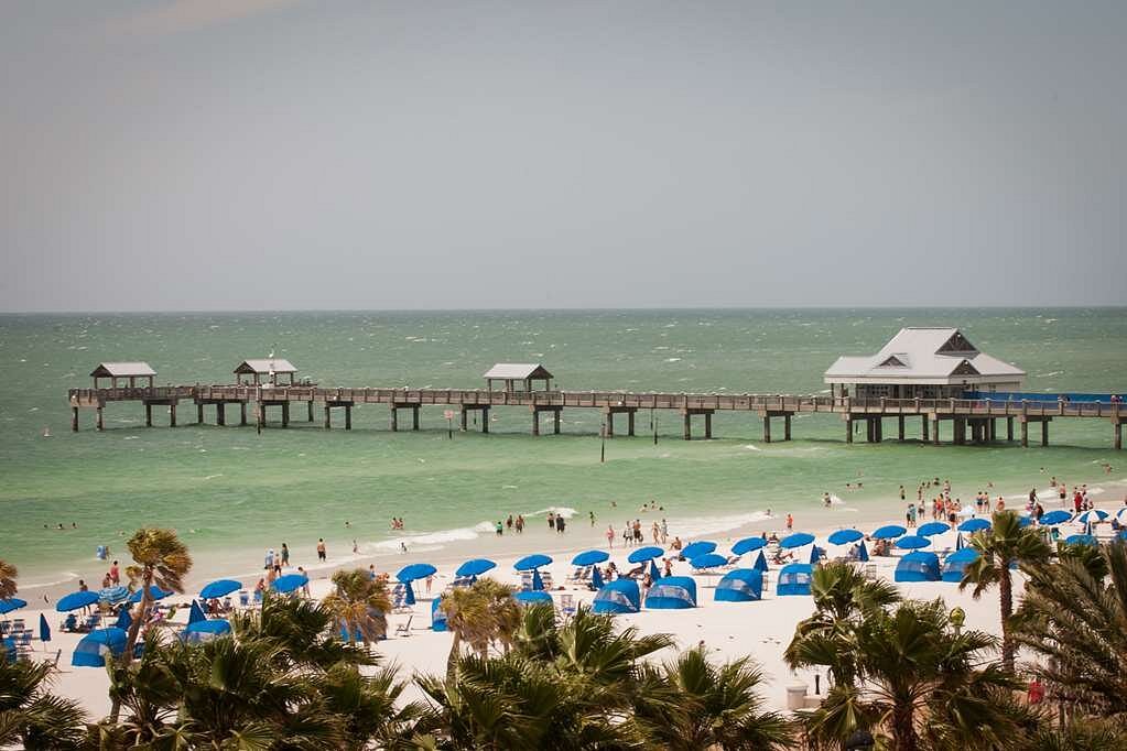 Hyatt Regency Clearwater Beach Resort And Spa view 6