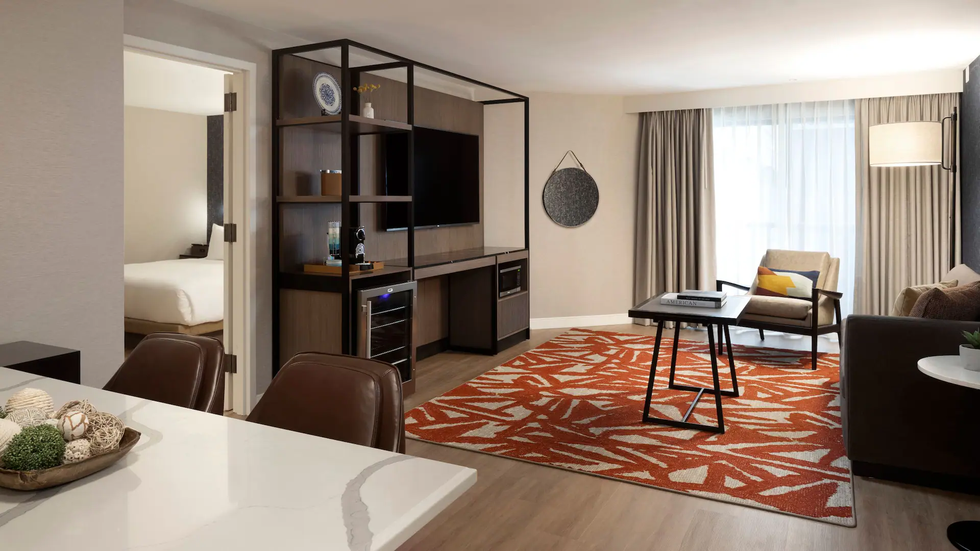 Hyatt Regency San Antonio Riverwalk view 4