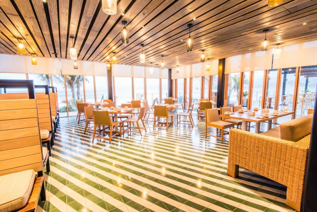 The Cape, A Thompson Hotel view 2