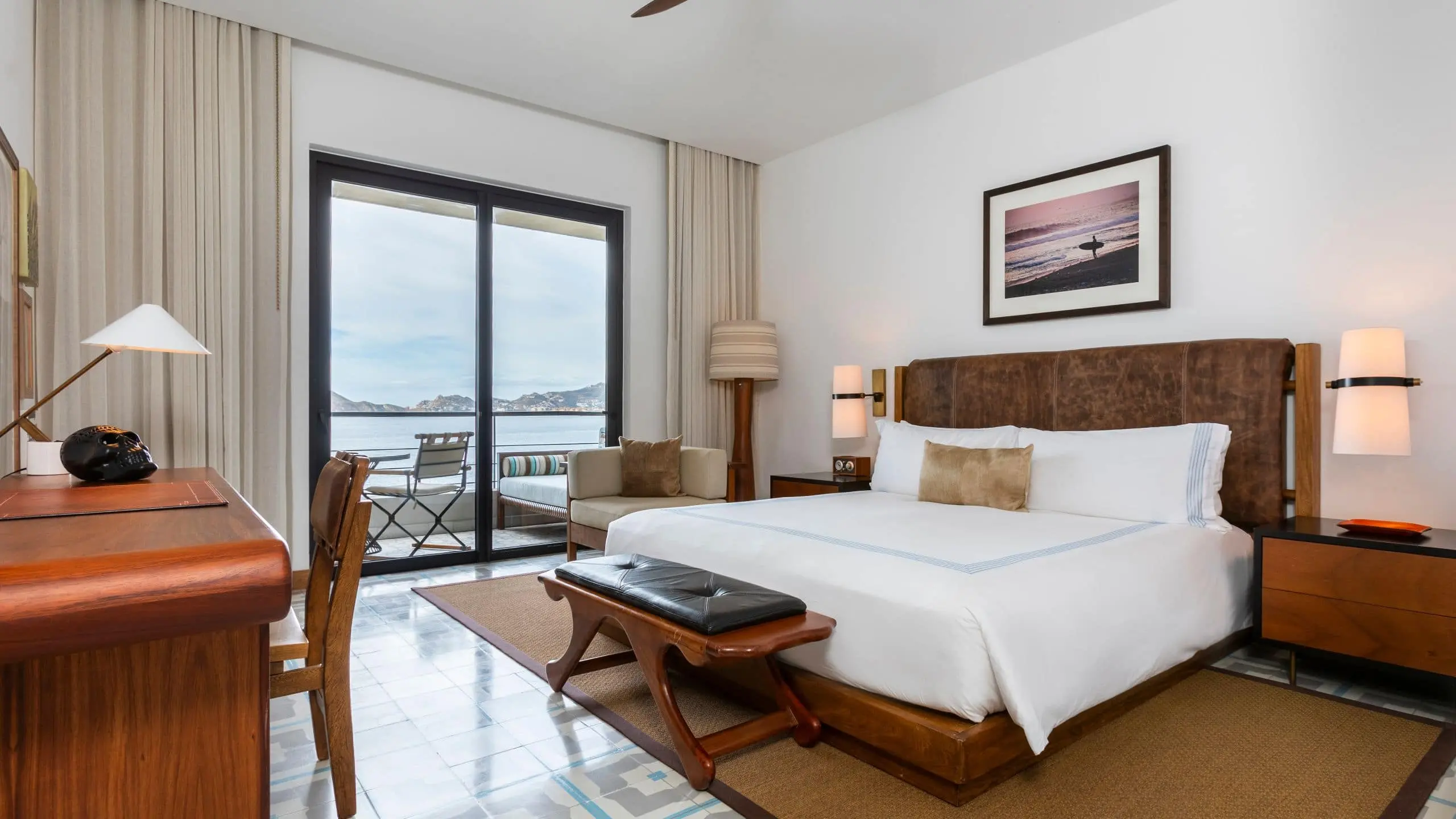 The Cape, A Thompson Hotel view 3