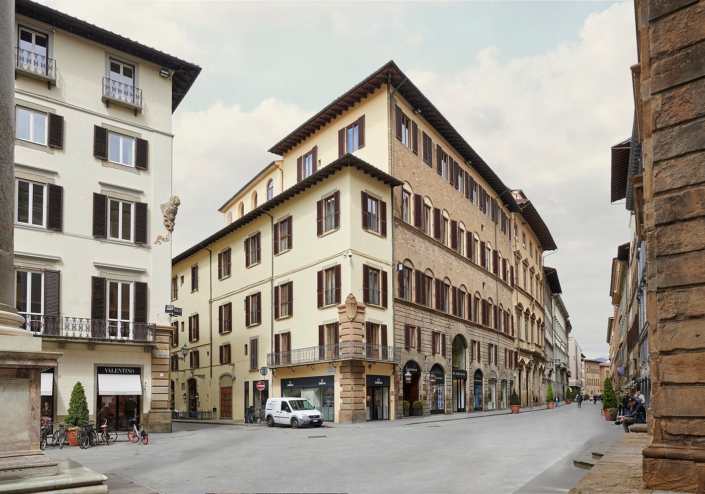 IL Tornabuoni Hotel - In the Unbound Collection by Hyatt